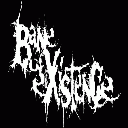 Bane Of Existence : Sanguinary Annihilation